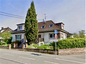 maison à la vente -   67240  BISCHWILLER, surface 280 m2 vente maison - UBI398903041